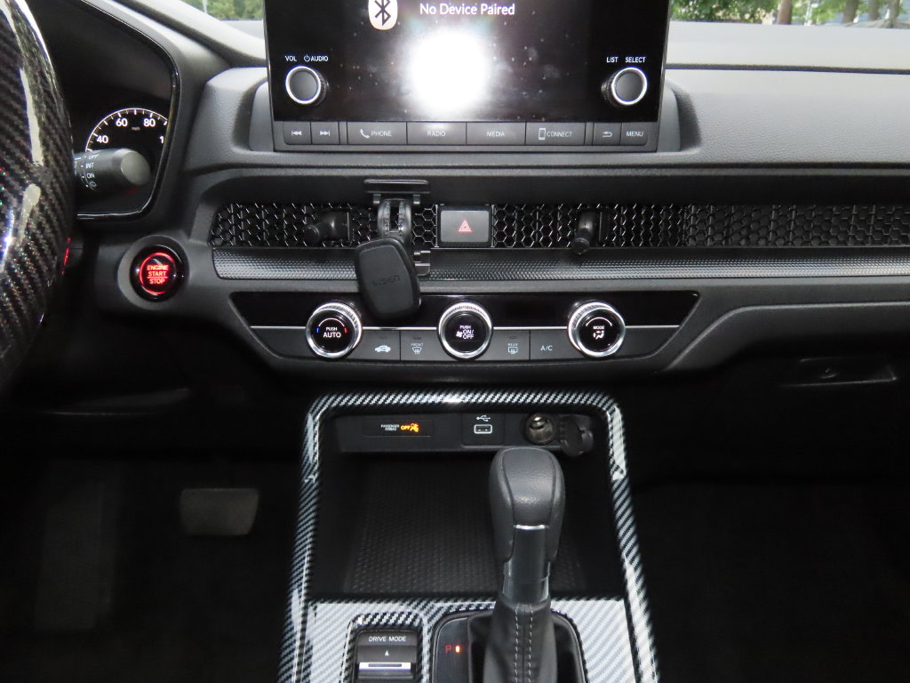 Thumbnail: 2024 Honda CR-V - 24