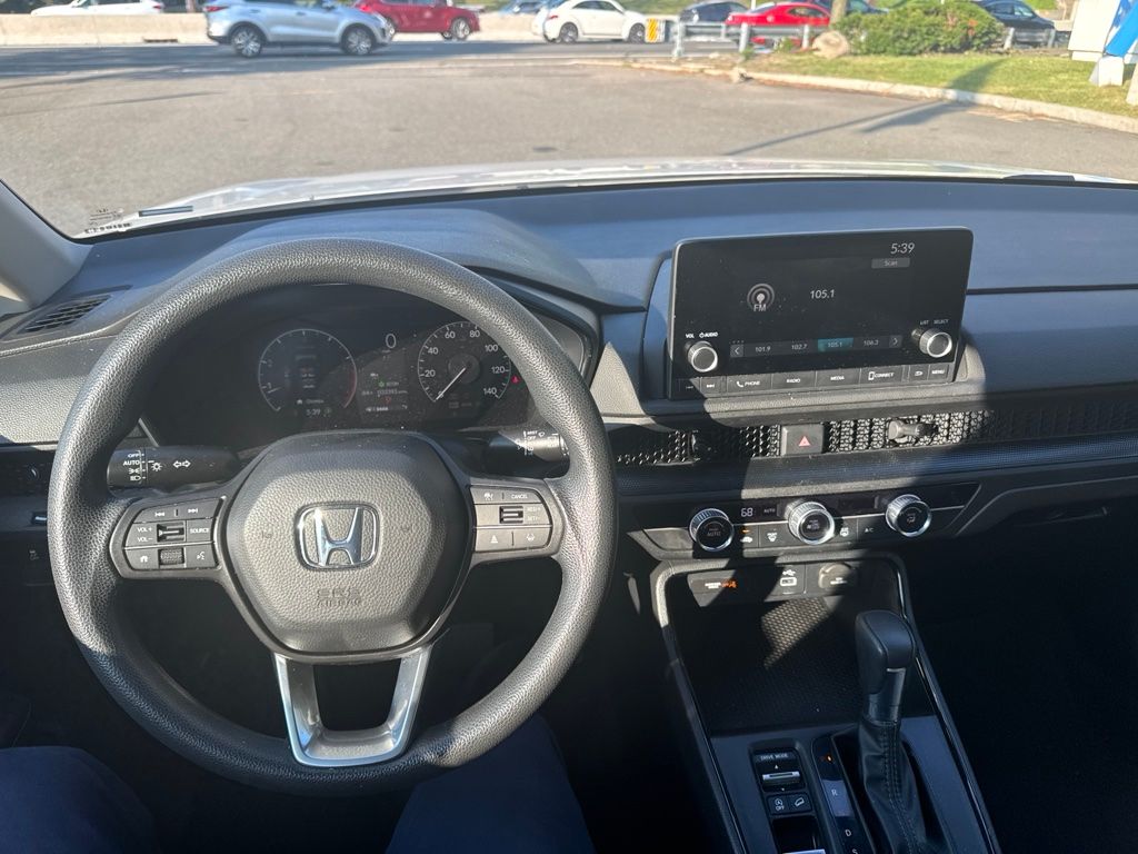 Thumbnail: 2024 Honda CR-V - 2