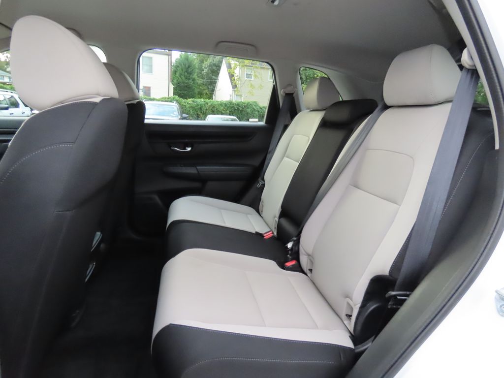 Thumbnail: 2024 Honda CR-V - 13