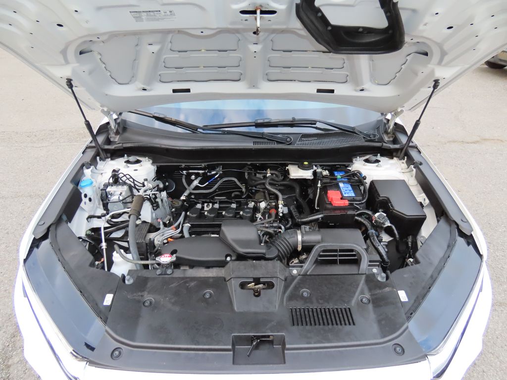 Thumbnail: 2024 Honda CR-V - 9