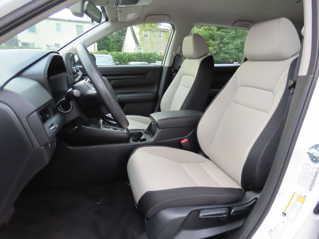 Thumbnail: 2024 Honda CR-V - 11