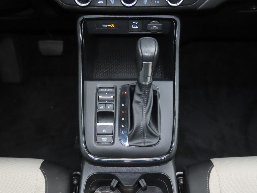 Thumbnail: 2024 Honda CR-V - 16