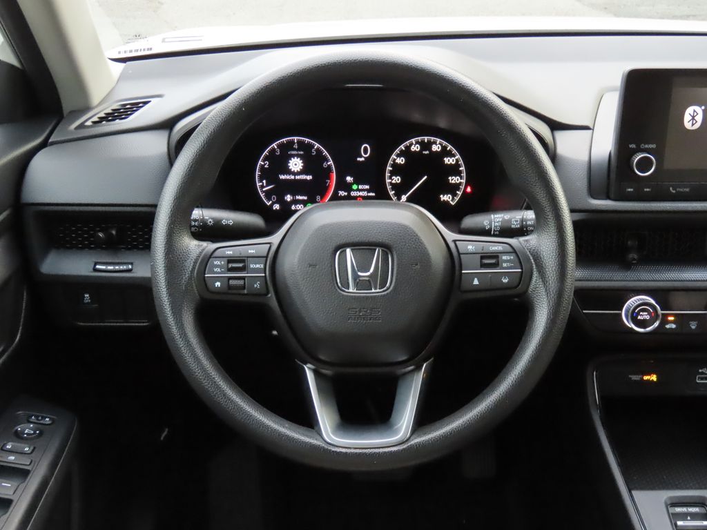 Thumbnail: 2024 Honda CR-V - 14