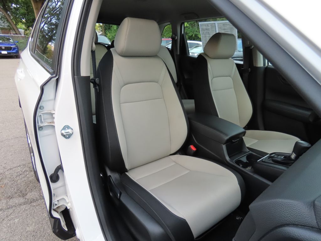 Thumbnail: 2024 Honda CR-V - 12