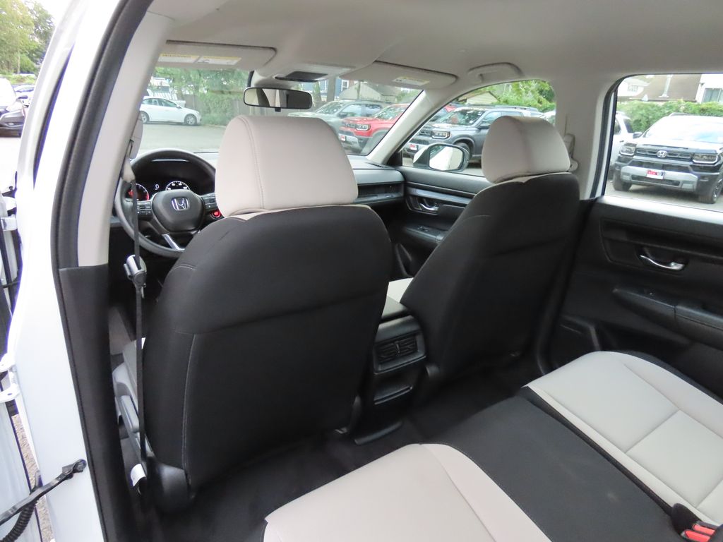 Thumbnail: 2024 Honda CR-V - 21