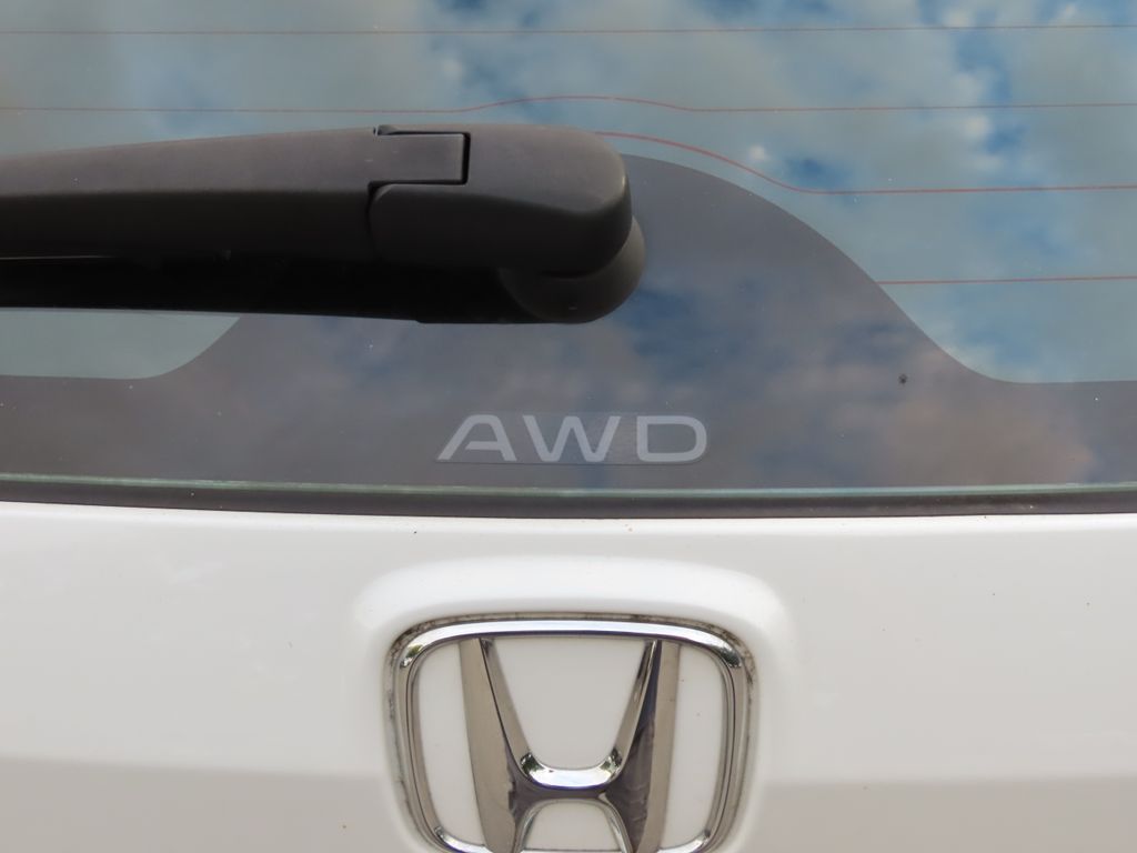 Thumbnail: 2024 Honda CR-V - 20