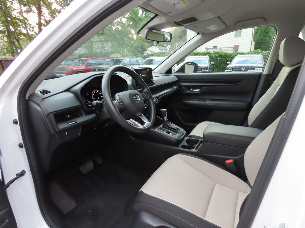Thumbnail: 2024 Honda CR-V - 2