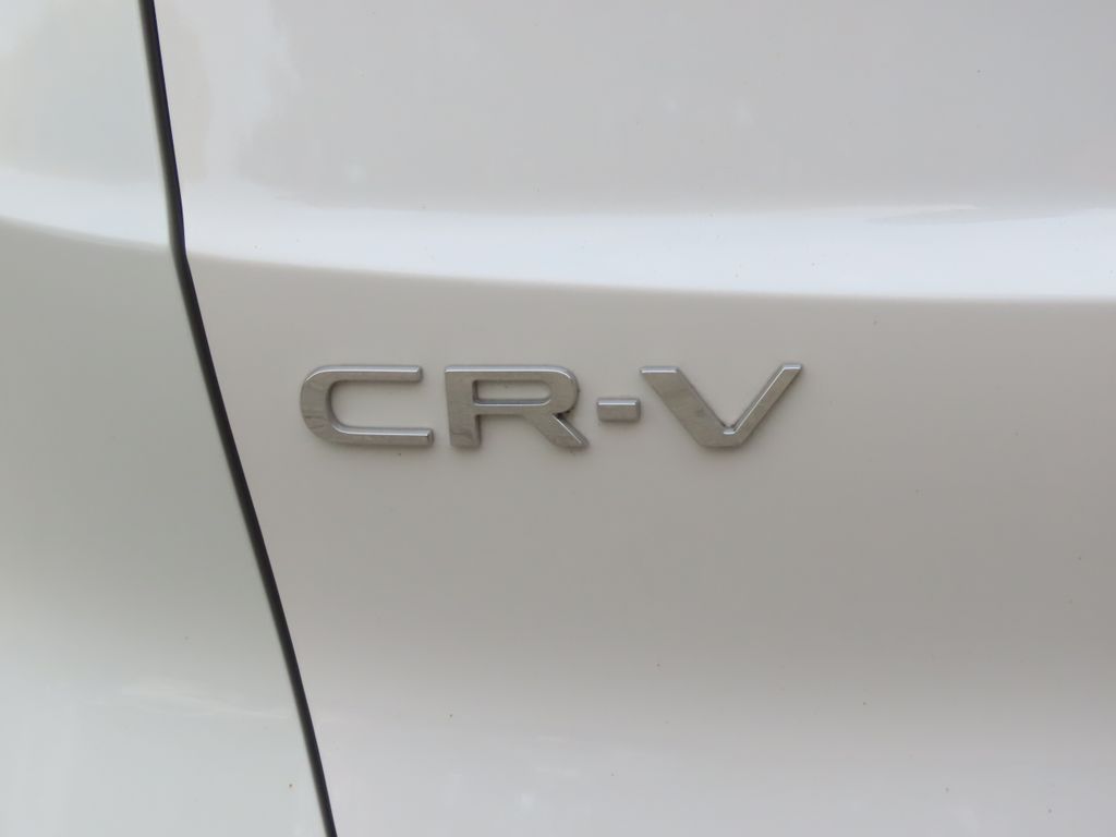 Thumbnail: 2024 Honda CR-V - 7