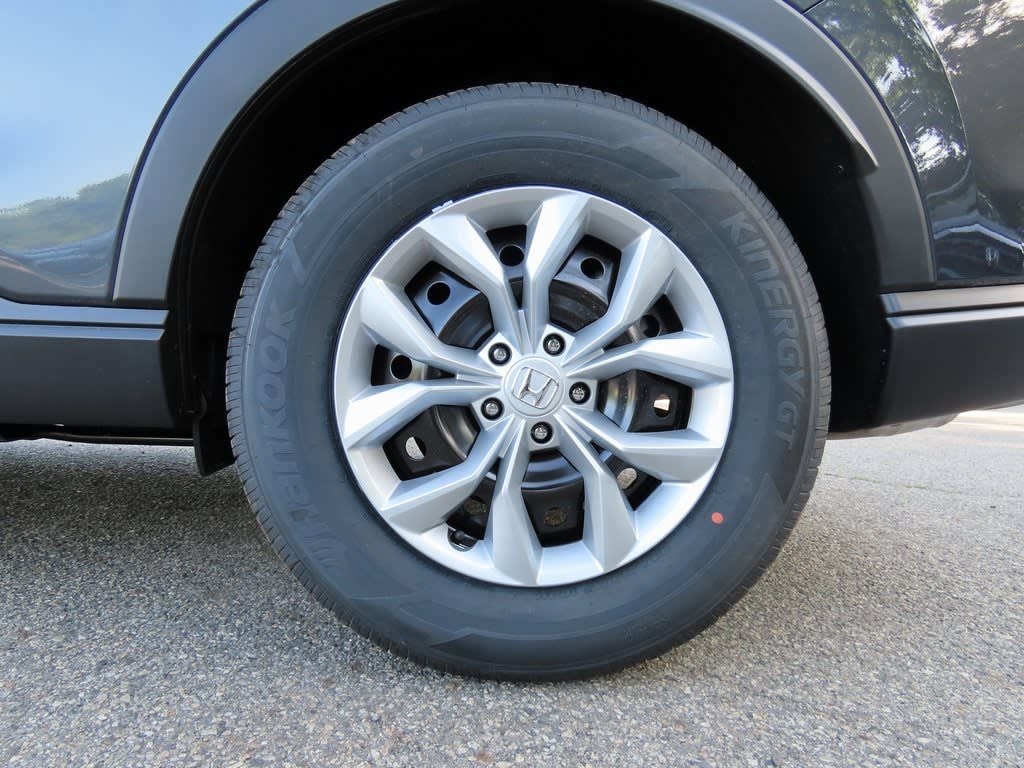 Thumbnail: 2026 Honda CR-V - 8