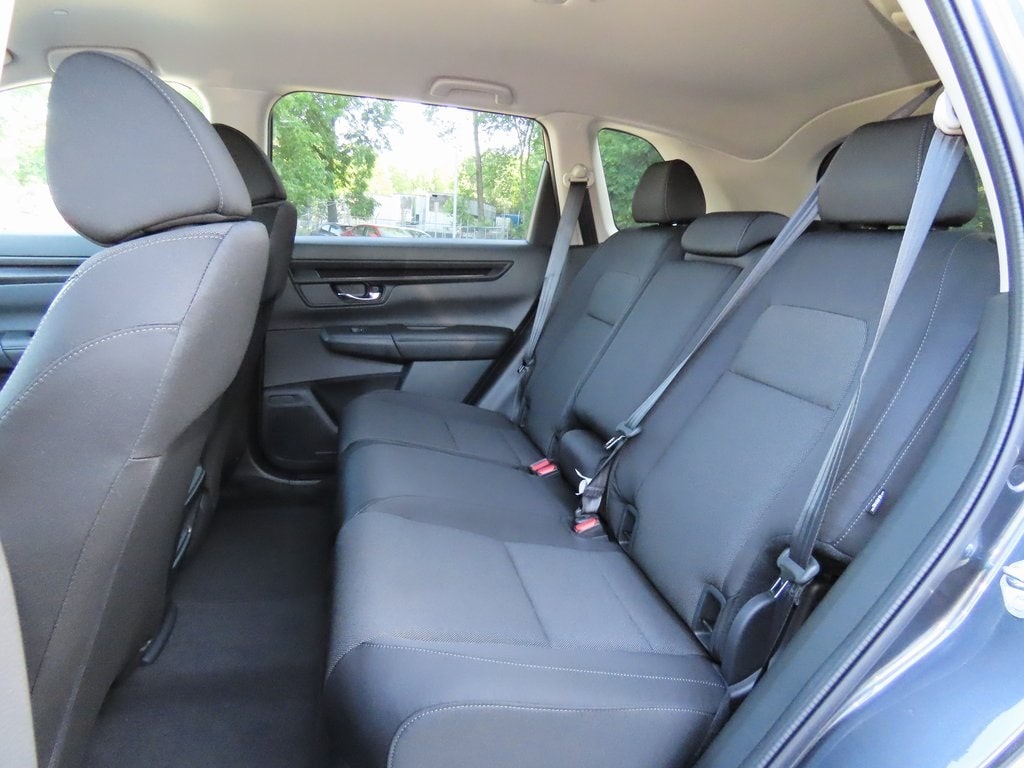 Thumbnail: 2026 Honda CR-V - 13