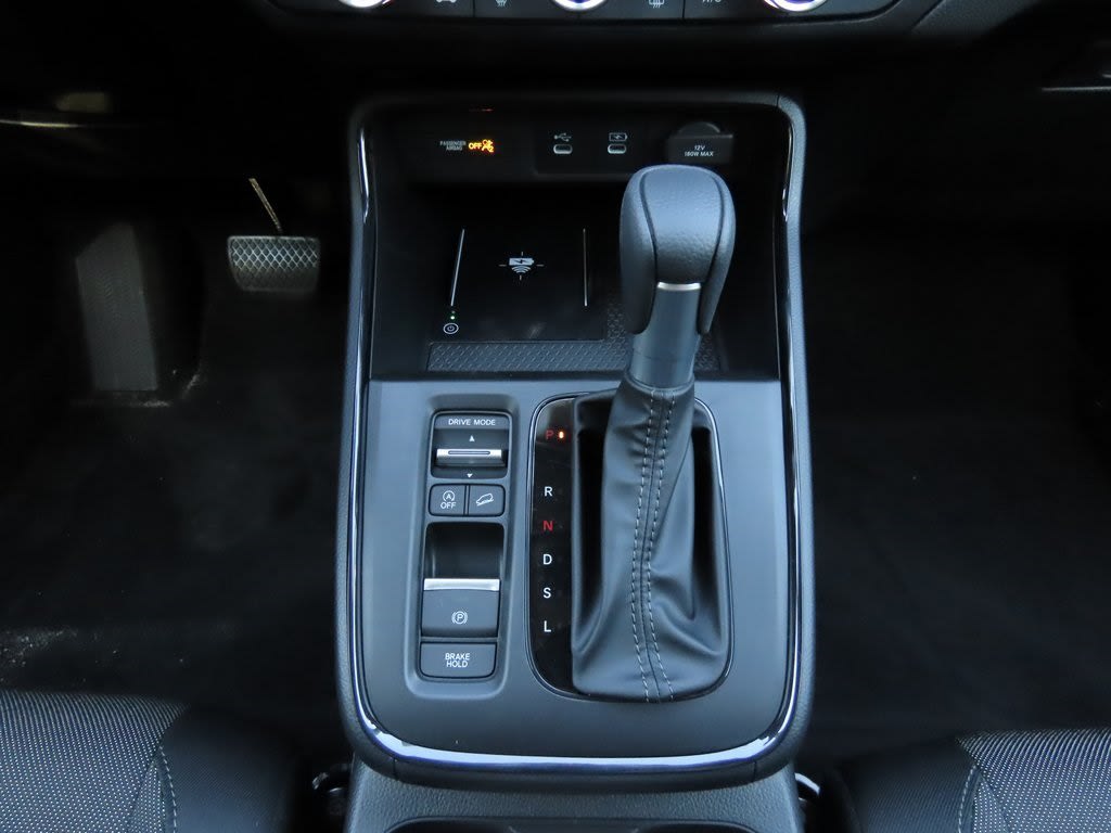 Thumbnail: 2026 Honda CR-V - 16