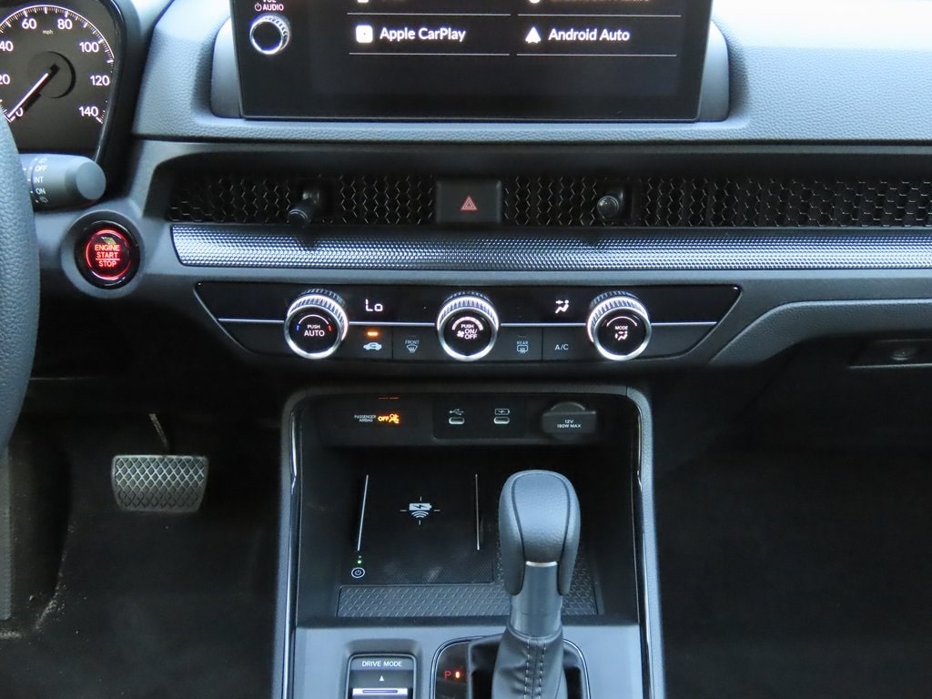 Thumbnail: 2026 Honda CR-V - 21