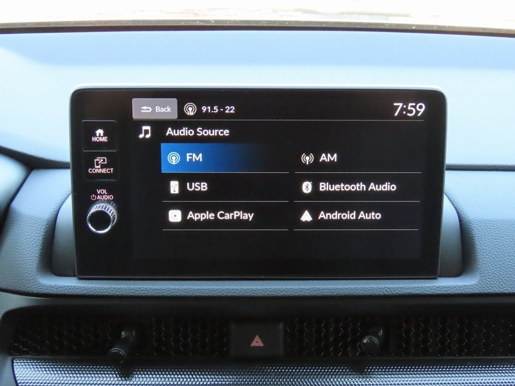 Thumbnail: 2026 Honda CR-V - 15