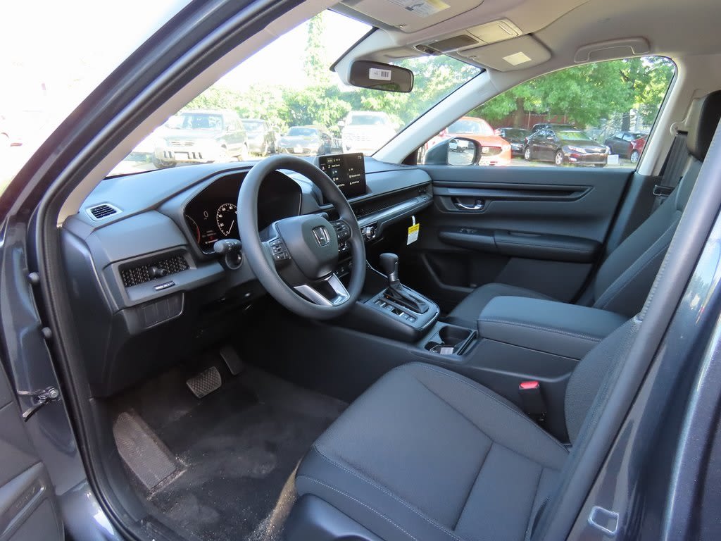 Thumbnail: 2026 Honda CR-V - 2