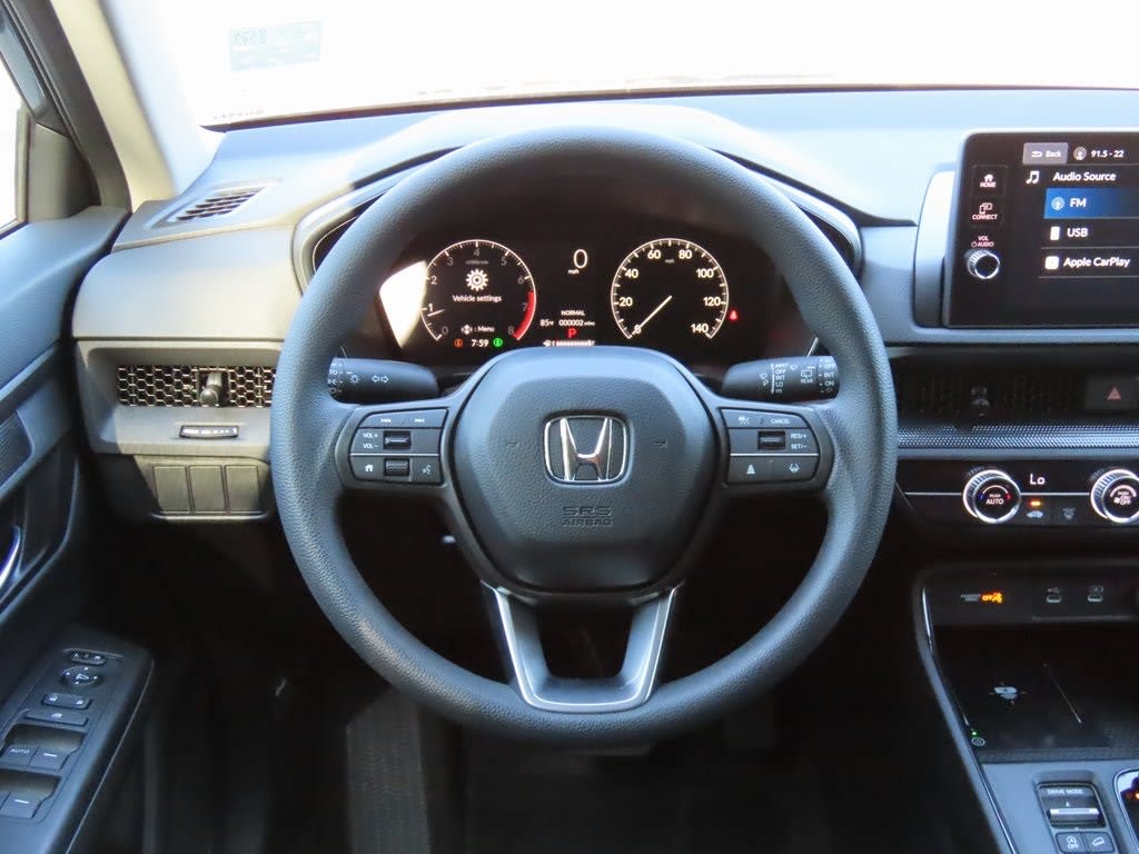 Thumbnail: 2026 Honda CR-V - 14