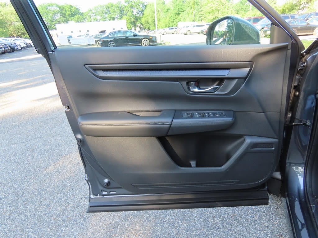 Thumbnail: 2026 Honda CR-V - 20