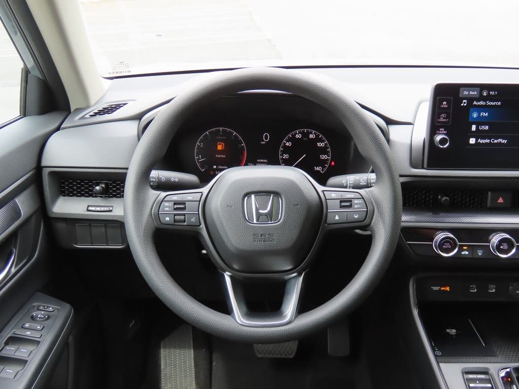 Thumbnail: 2026 Honda CR-V - 10