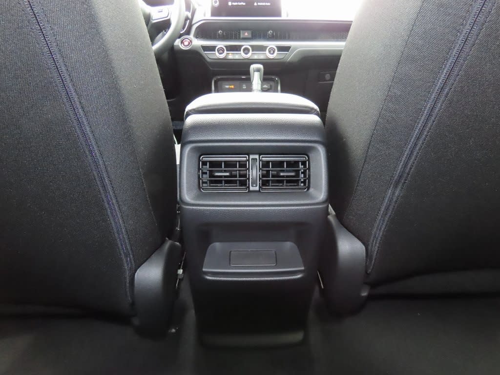 Thumbnail: 2026 Honda CR-V - 23