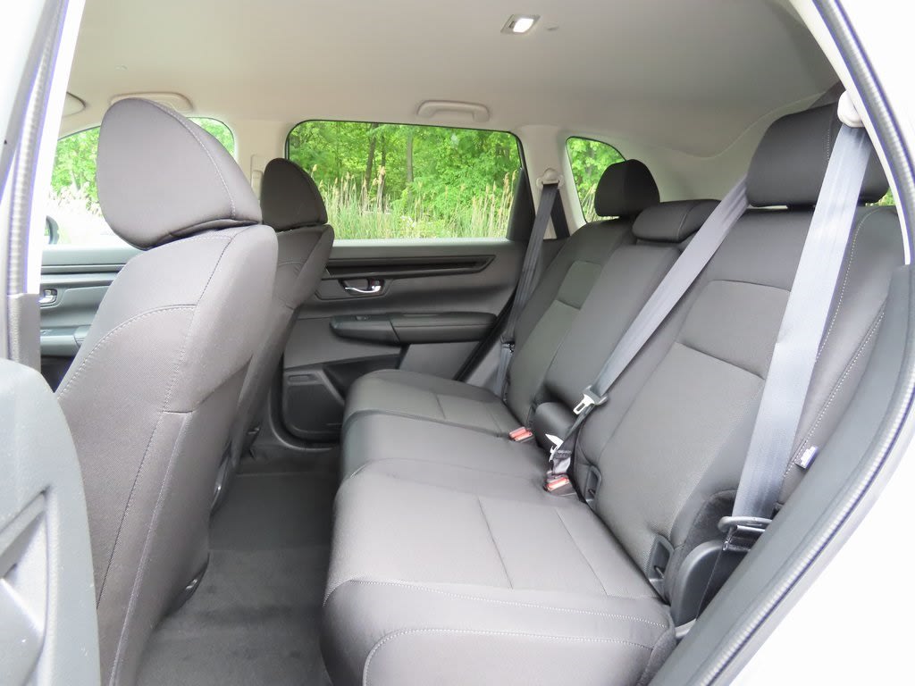 Thumbnail: 2026 Honda CR-V - 13