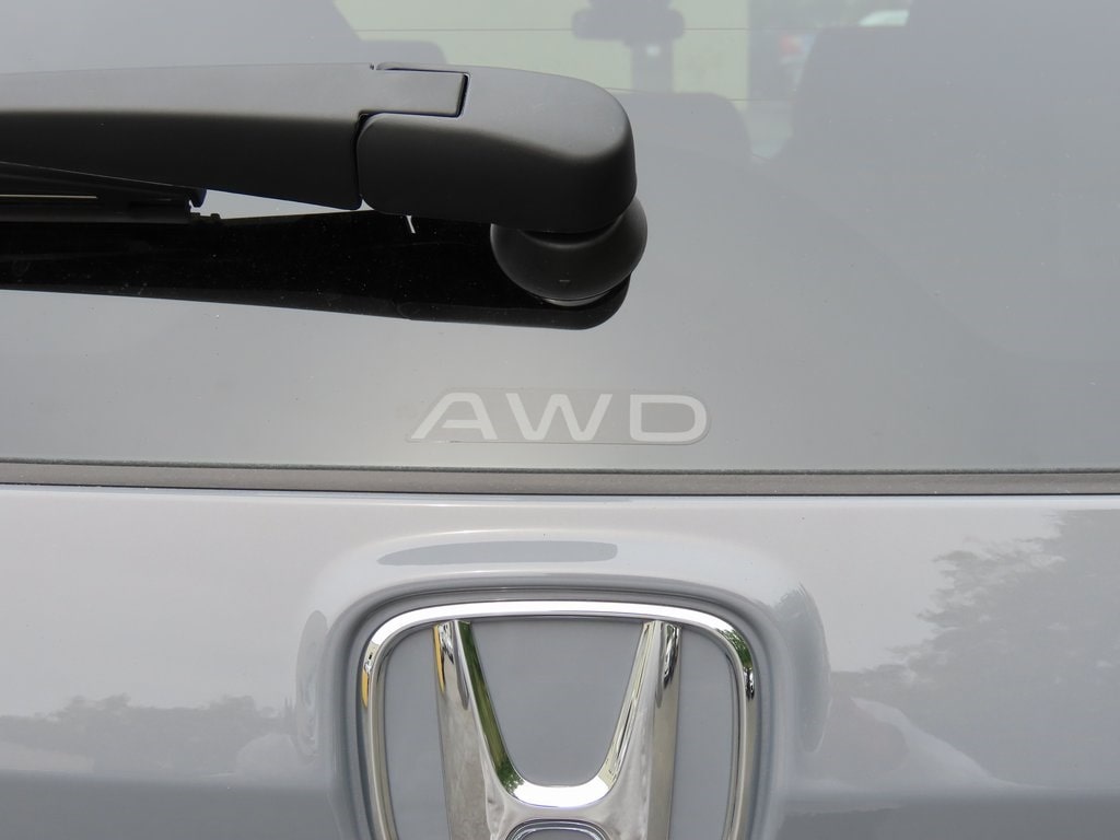 Thumbnail: 2026 Honda CR-V - 17