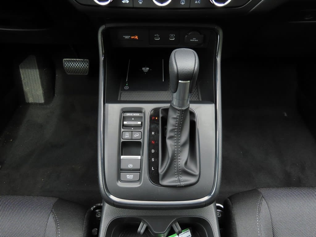 Thumbnail: 2026 Honda CR-V - 15