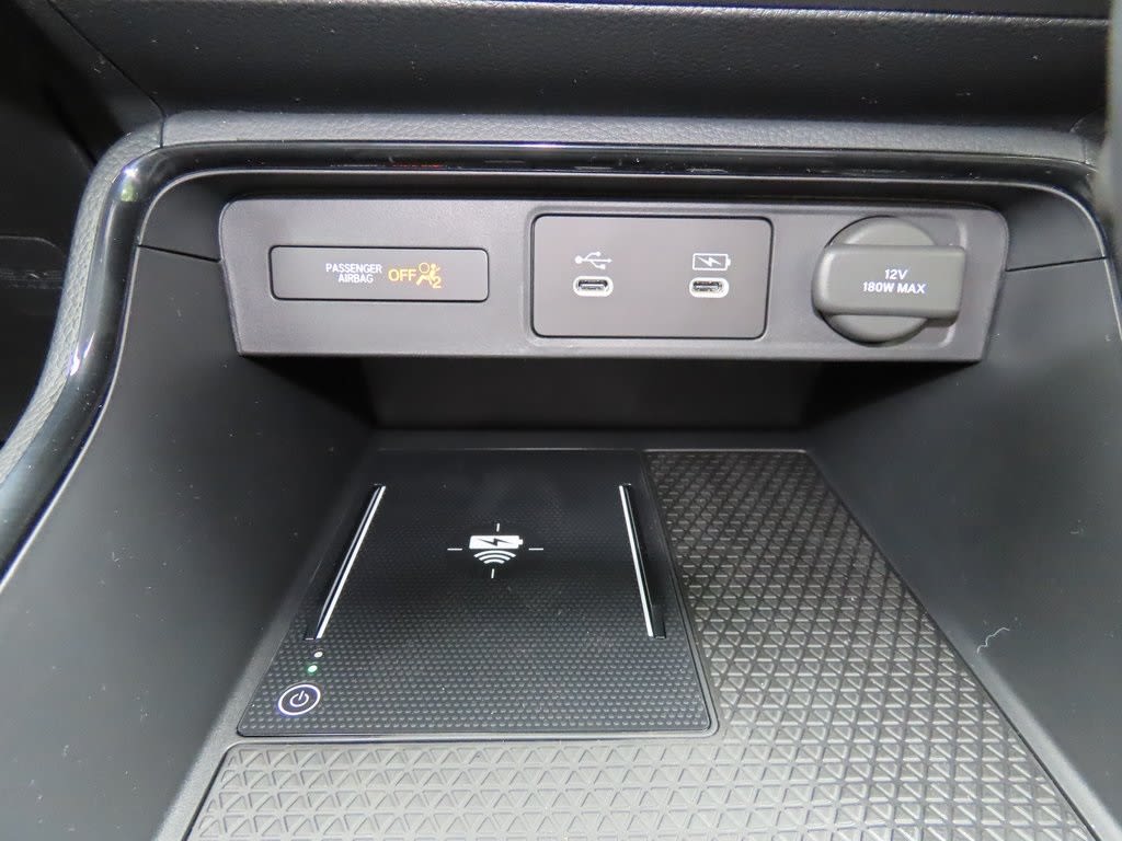 Thumbnail: 2026 Honda CR-V - 22