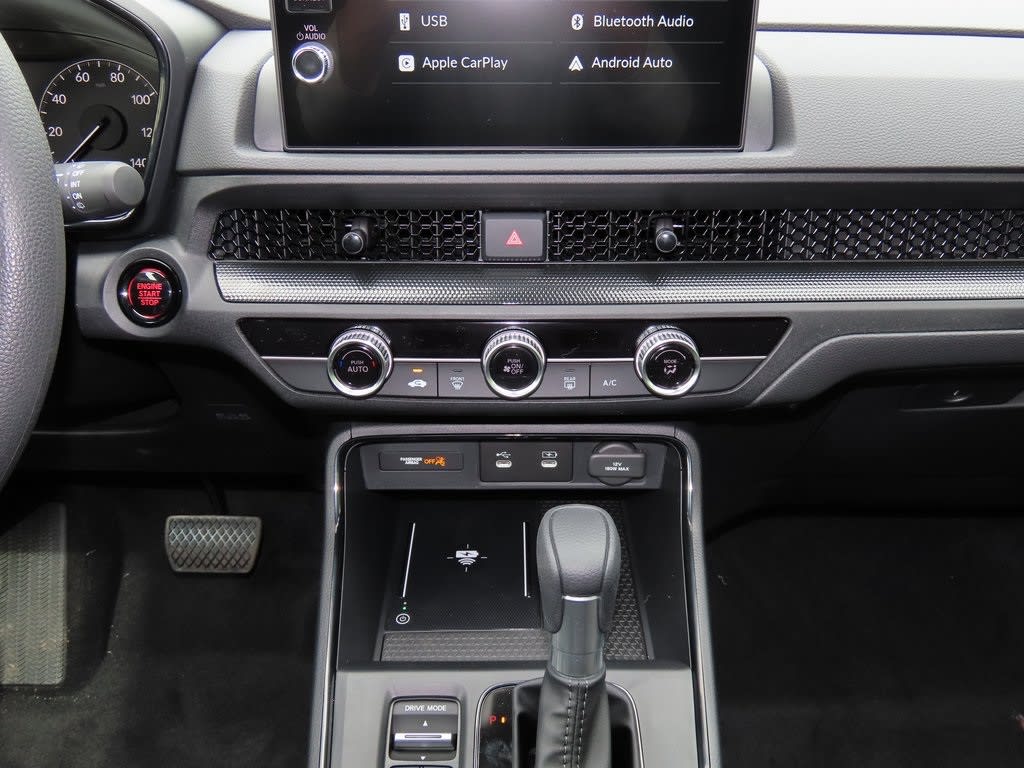 Thumbnail: 2026 Honda CR-V - 21