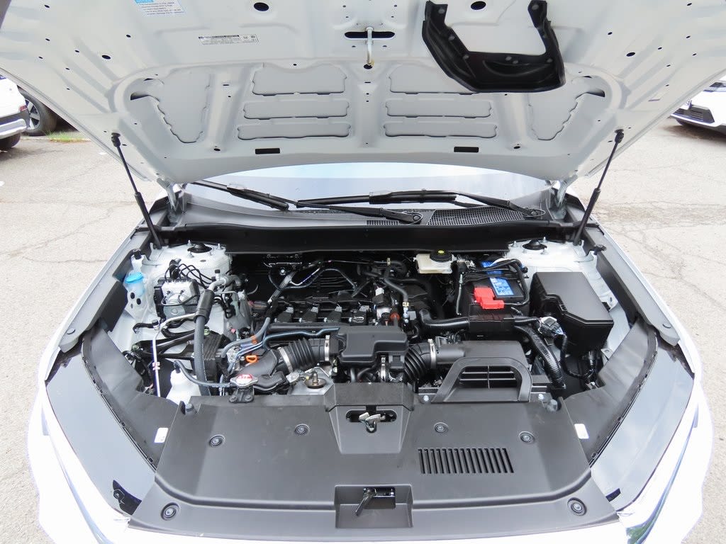 Thumbnail: 2026 Honda CR-V - 9