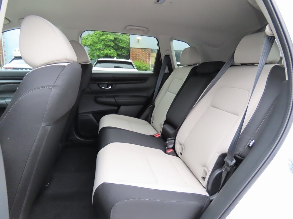 Thumbnail: 2026 Honda CR-V - 13