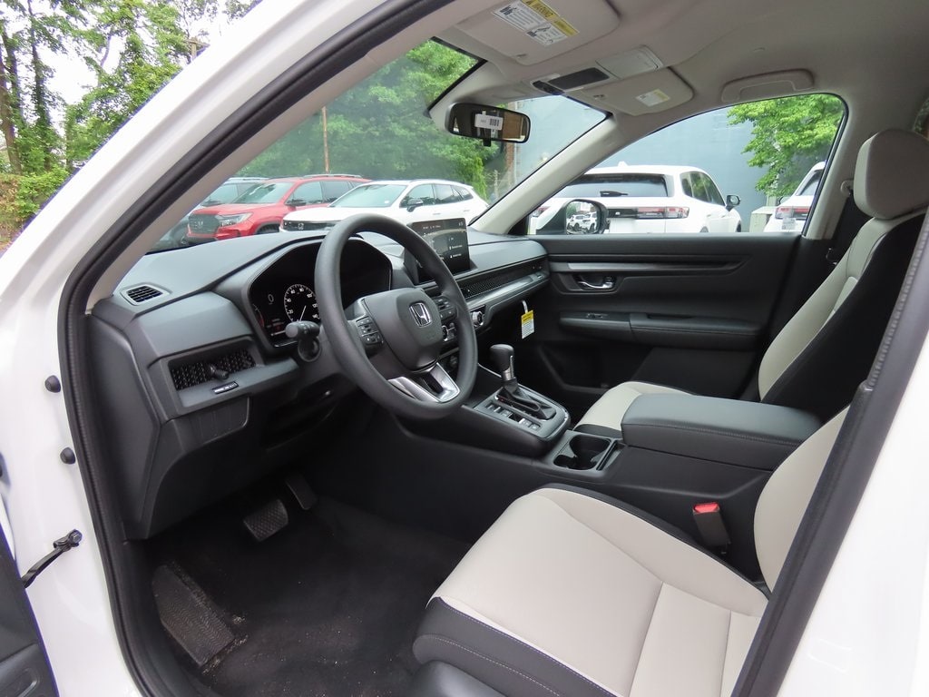 Thumbnail: 2026 Honda CR-V - 2