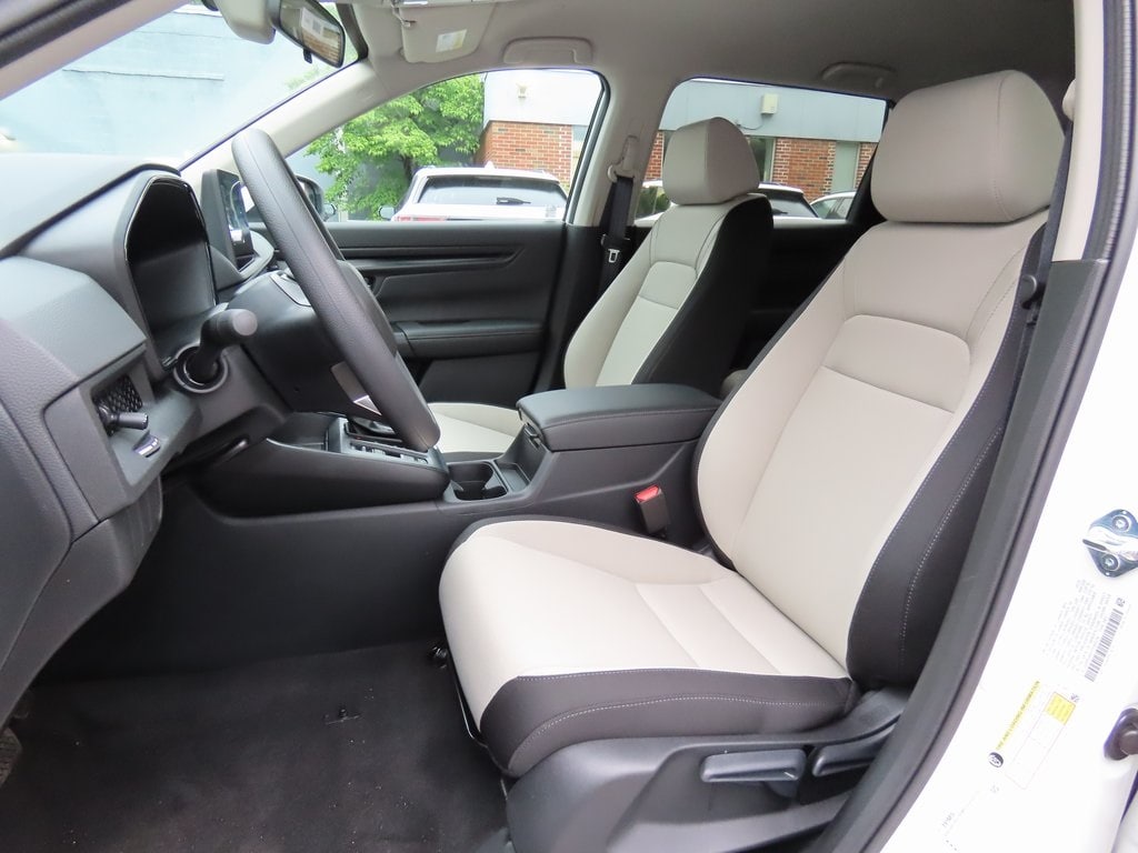 Thumbnail: 2026 Honda CR-V - 11