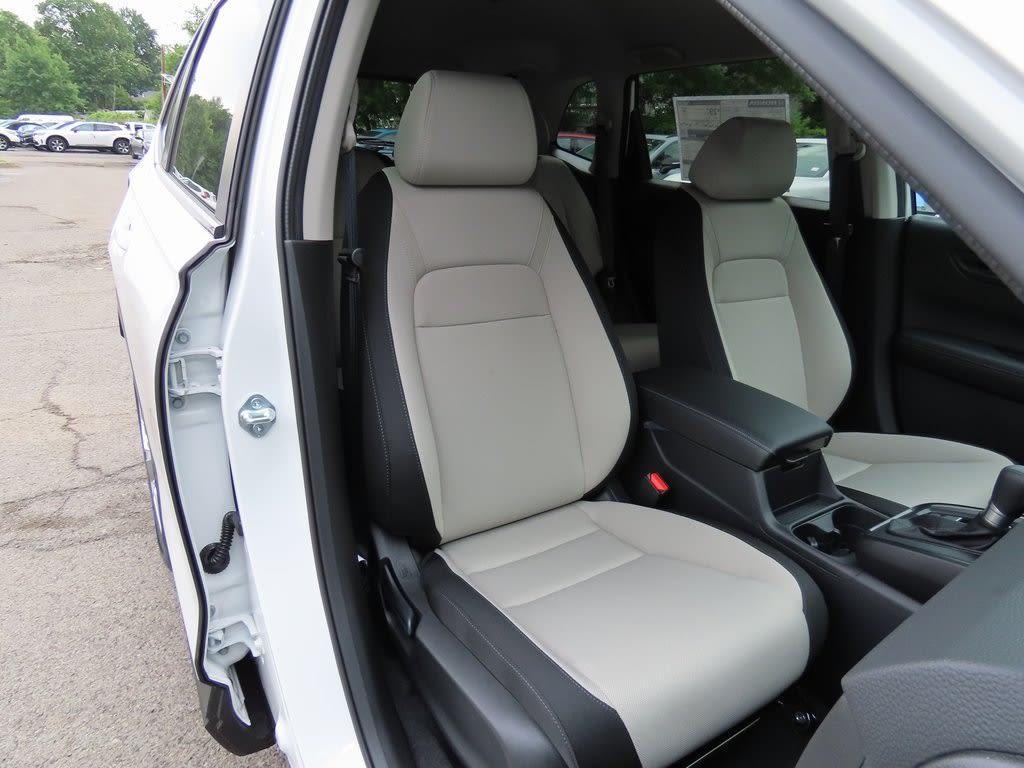 Thumbnail: 2026 Honda CR-V - 12