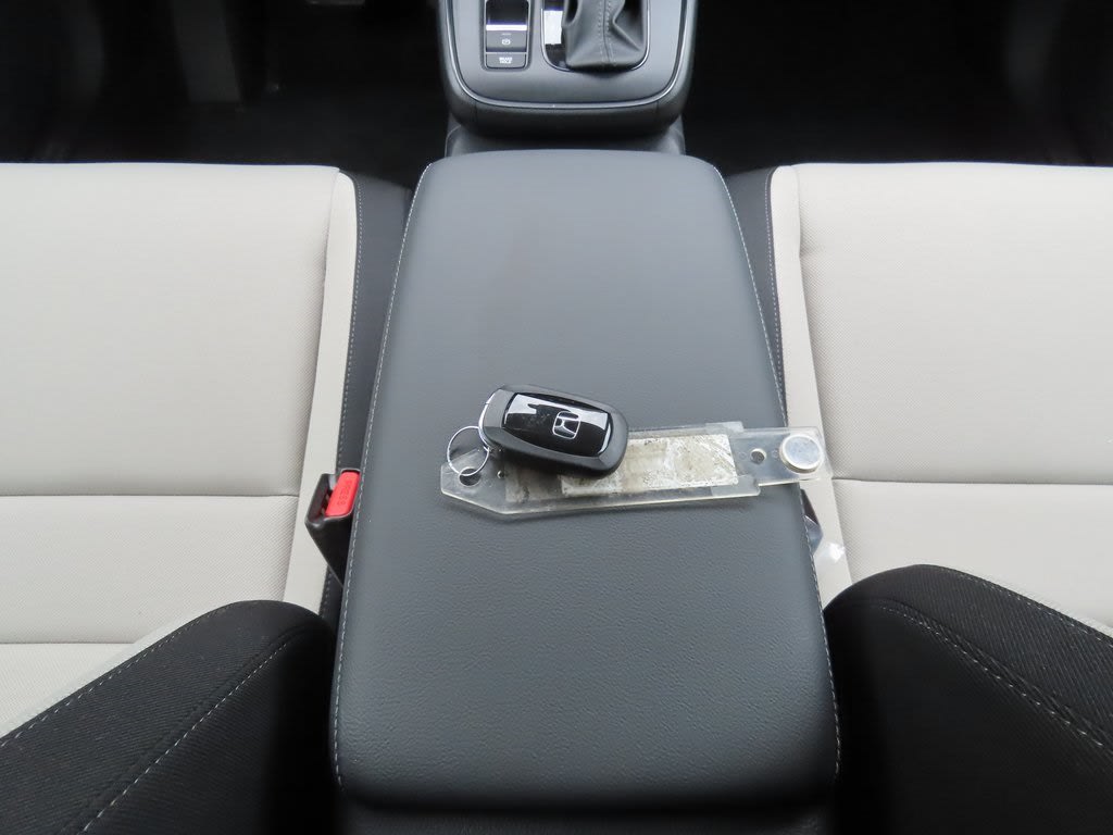 Thumbnail: 2026 Honda CR-V - 24