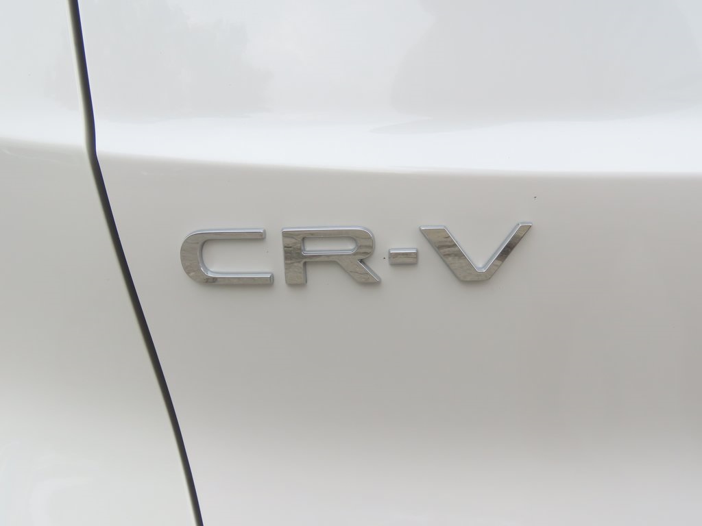 Thumbnail: 2026 Honda CR-V - 7