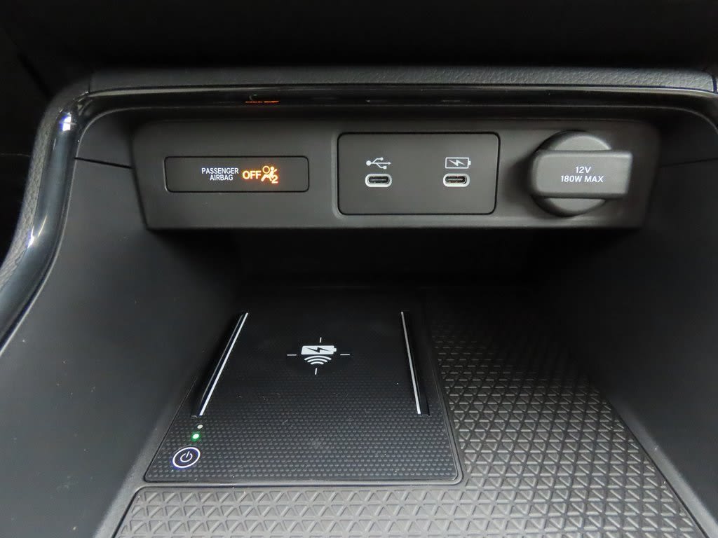 Thumbnail: 2026 Honda CR-V - 22