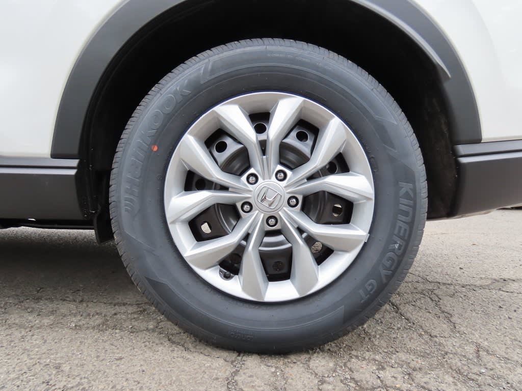 Thumbnail: 2026 Honda CR-V - 8