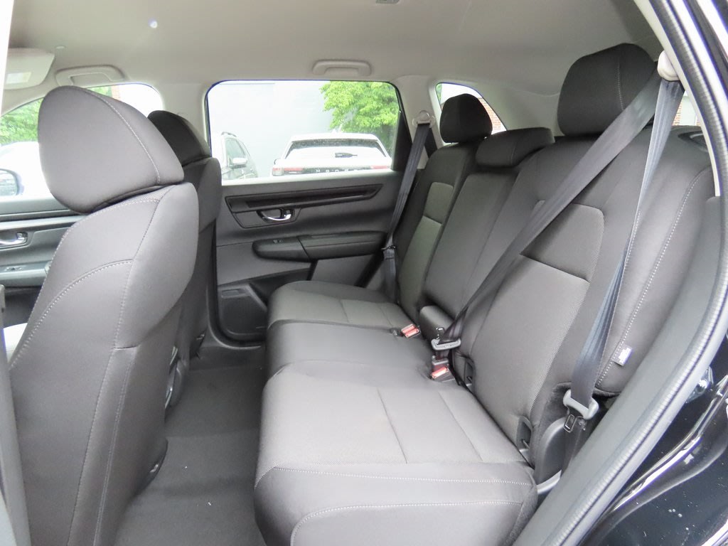 Thumbnail: 2026 Honda CR-V - 13