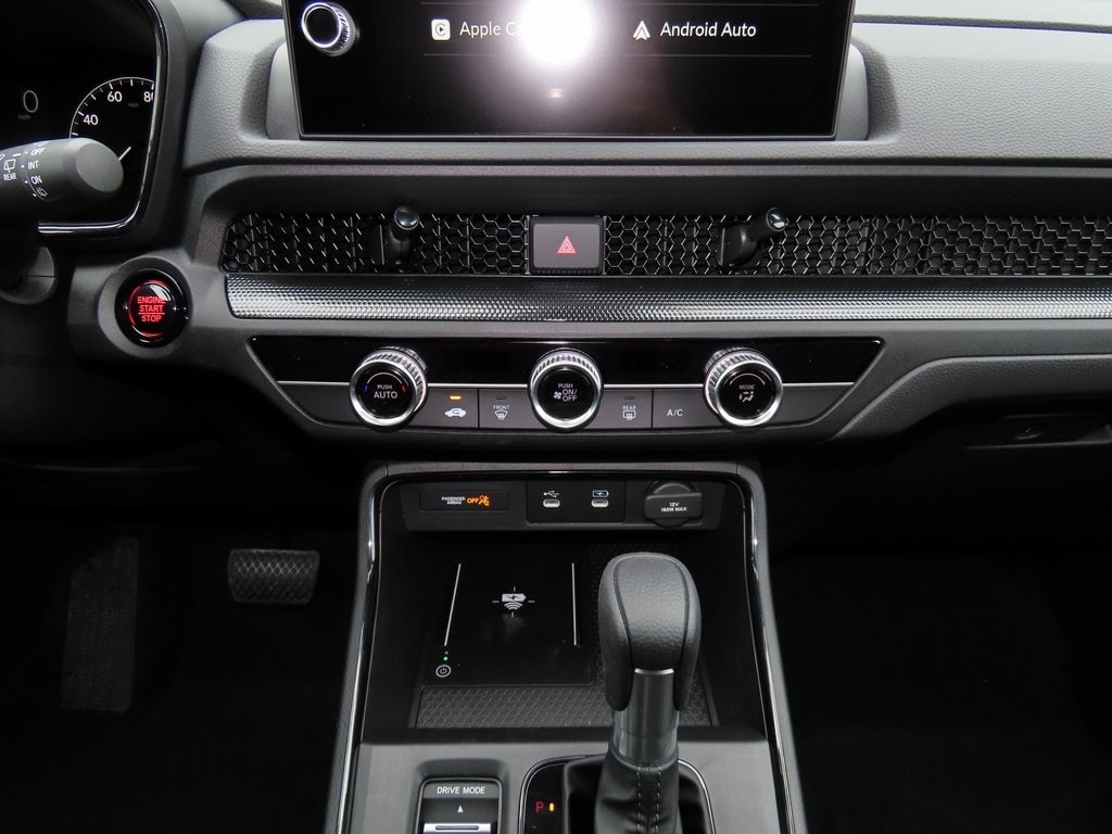 Thumbnail: 2026 Honda CR-V - 21