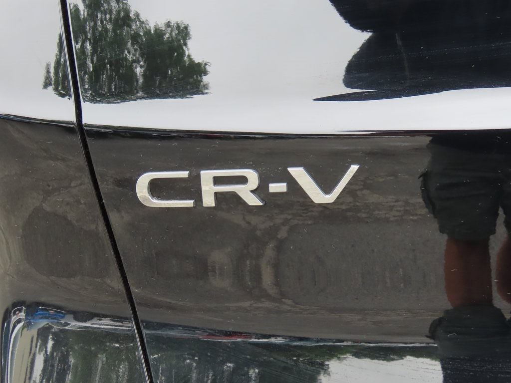 Thumbnail: 2026 Honda CR-V - 7