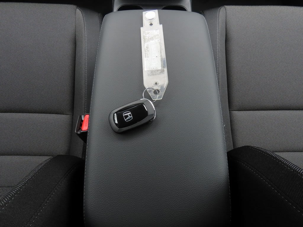 Thumbnail: 2026 Honda CR-V - 24