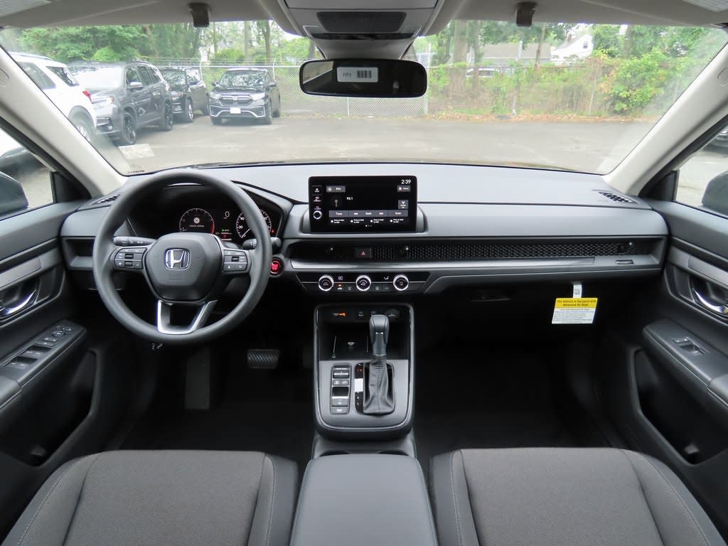 Thumbnail: 2026 Honda CR-V - 2