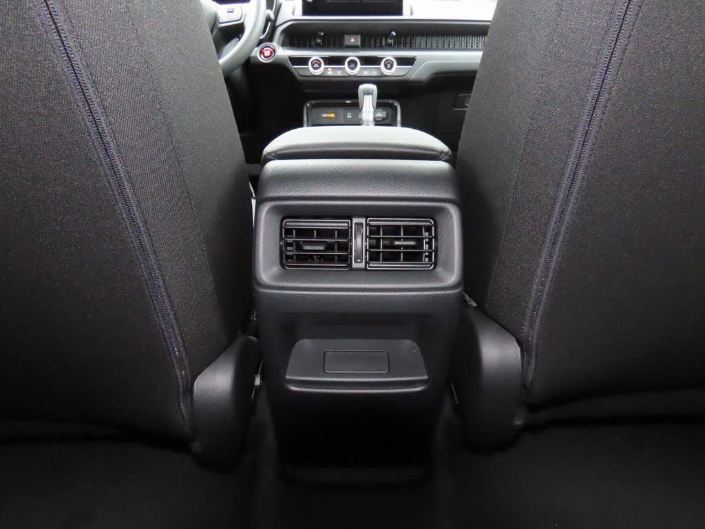 Thumbnail: 2026 Honda CR-V - 23