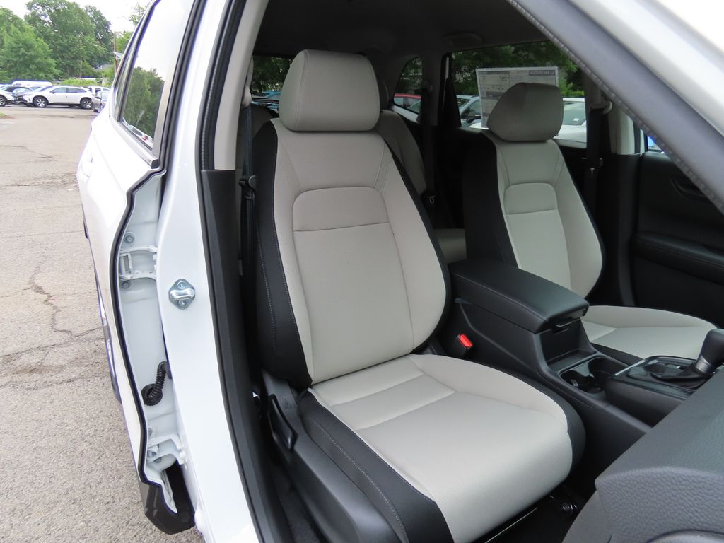 Thumbnail: 2026 Honda CR-V - 12