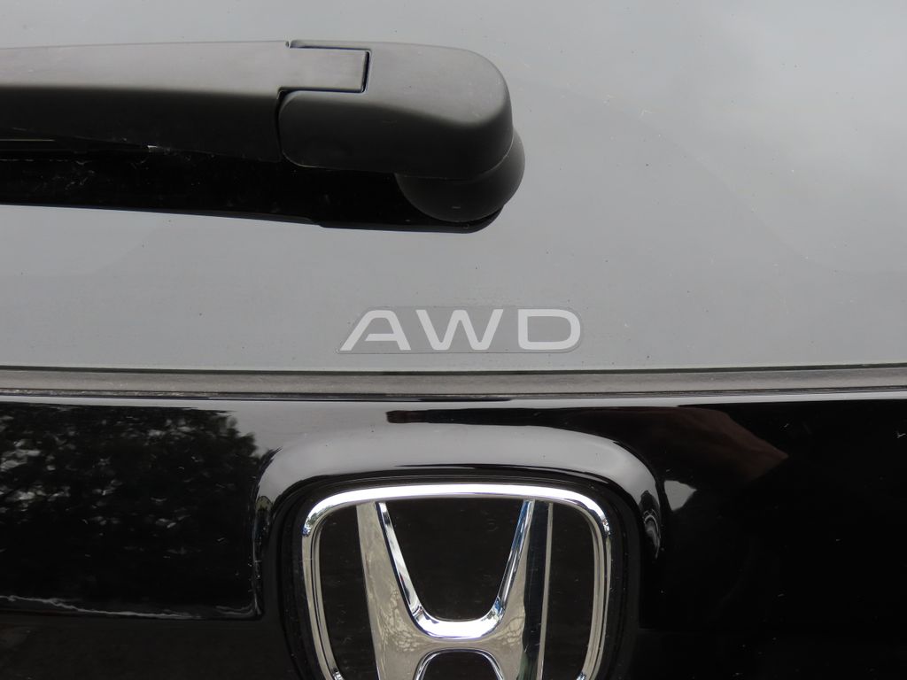 Thumbnail: 2026 Honda CR-V - 17