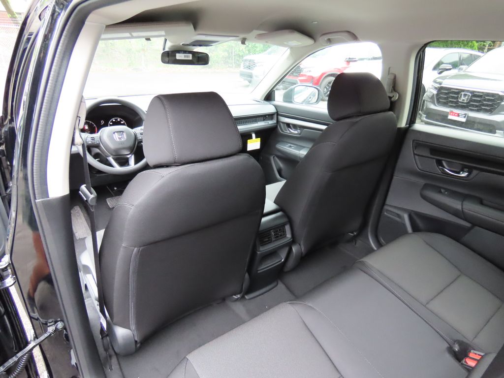 Thumbnail: 2026 Honda CR-V - 18
