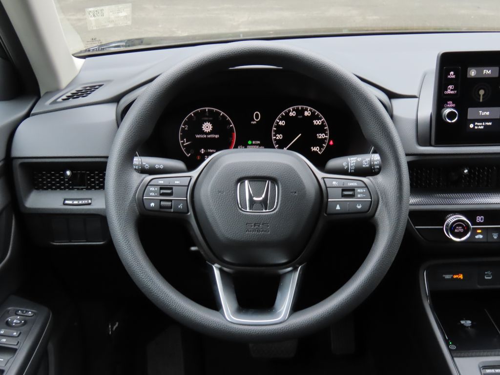 Thumbnail: 2026 Honda CR-V - 10