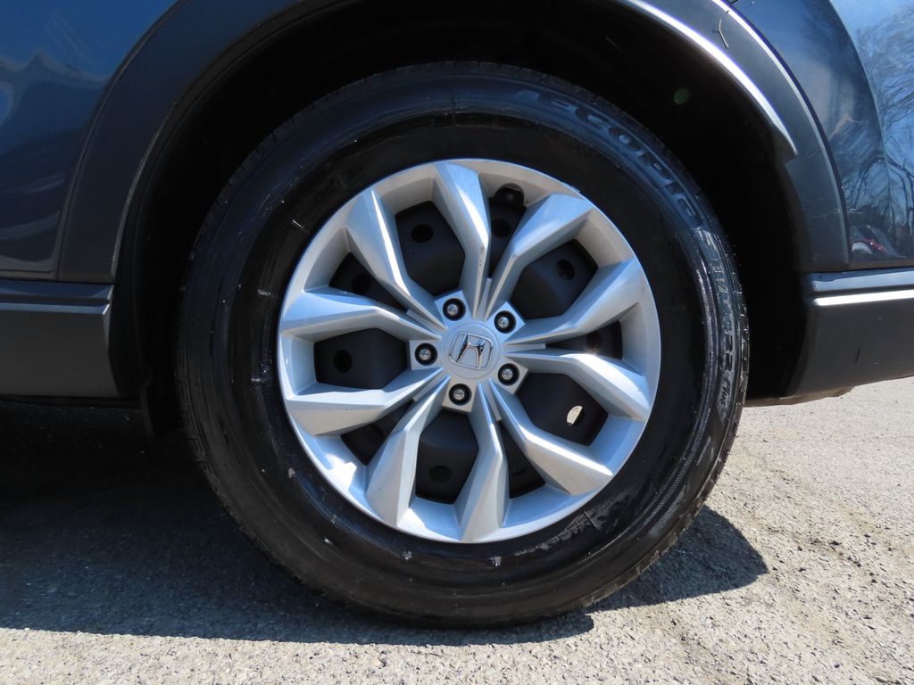 Thumbnail: 2023 Honda CR-V - 6