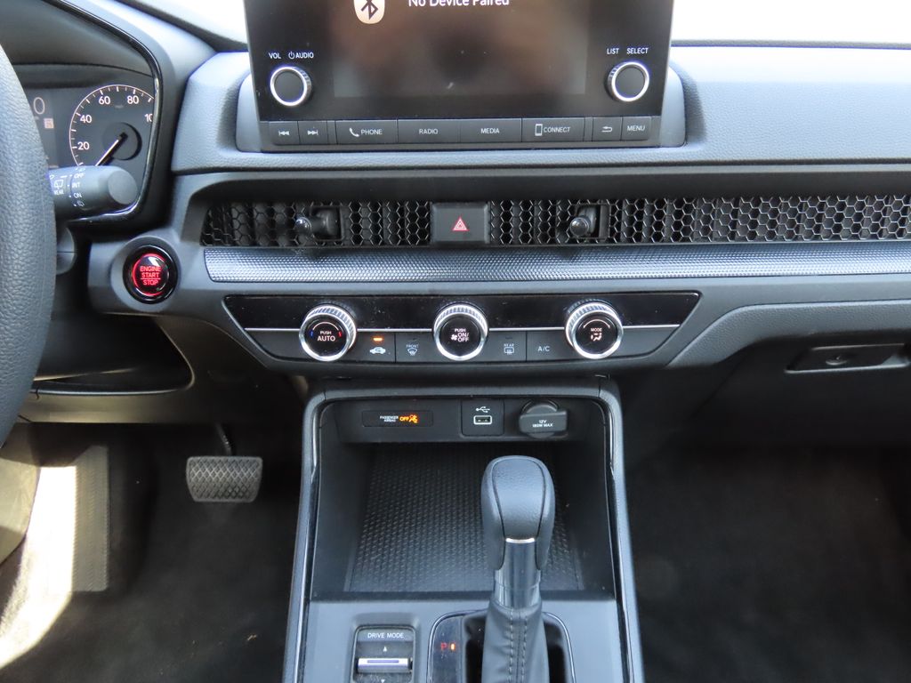 Thumbnail: 2023 Honda CR-V - 22