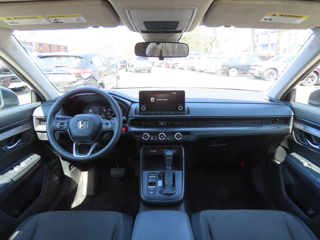 Thumbnail: 2023 Honda CR-V - 2