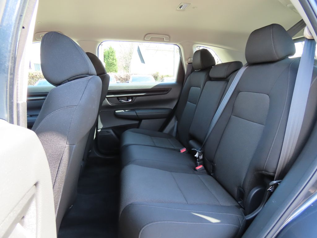 Thumbnail: 2023 Honda CR-V - 11